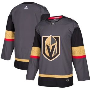 New Vegas Golden Knights Jersey size 60